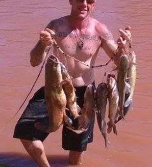 From Waters to Wonders: Catfishing in OK